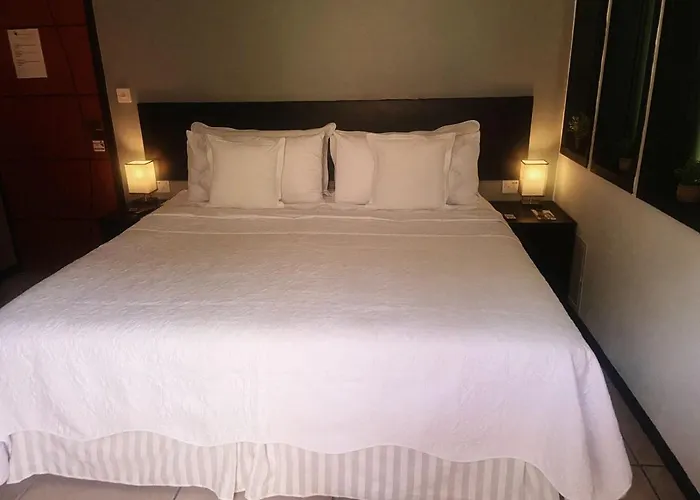 Kings Boutique Hotel