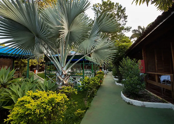 Hotel Green Hill