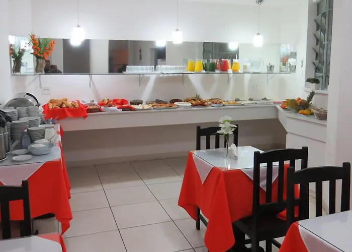 Hotel Centenário